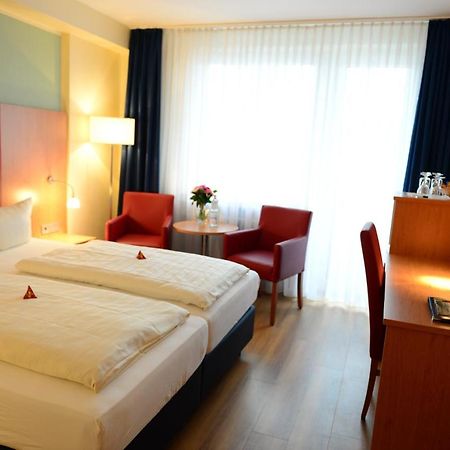 Hotel National Duesseldorf Kültér fotó